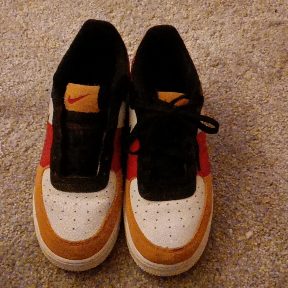 Nike Air Force 1